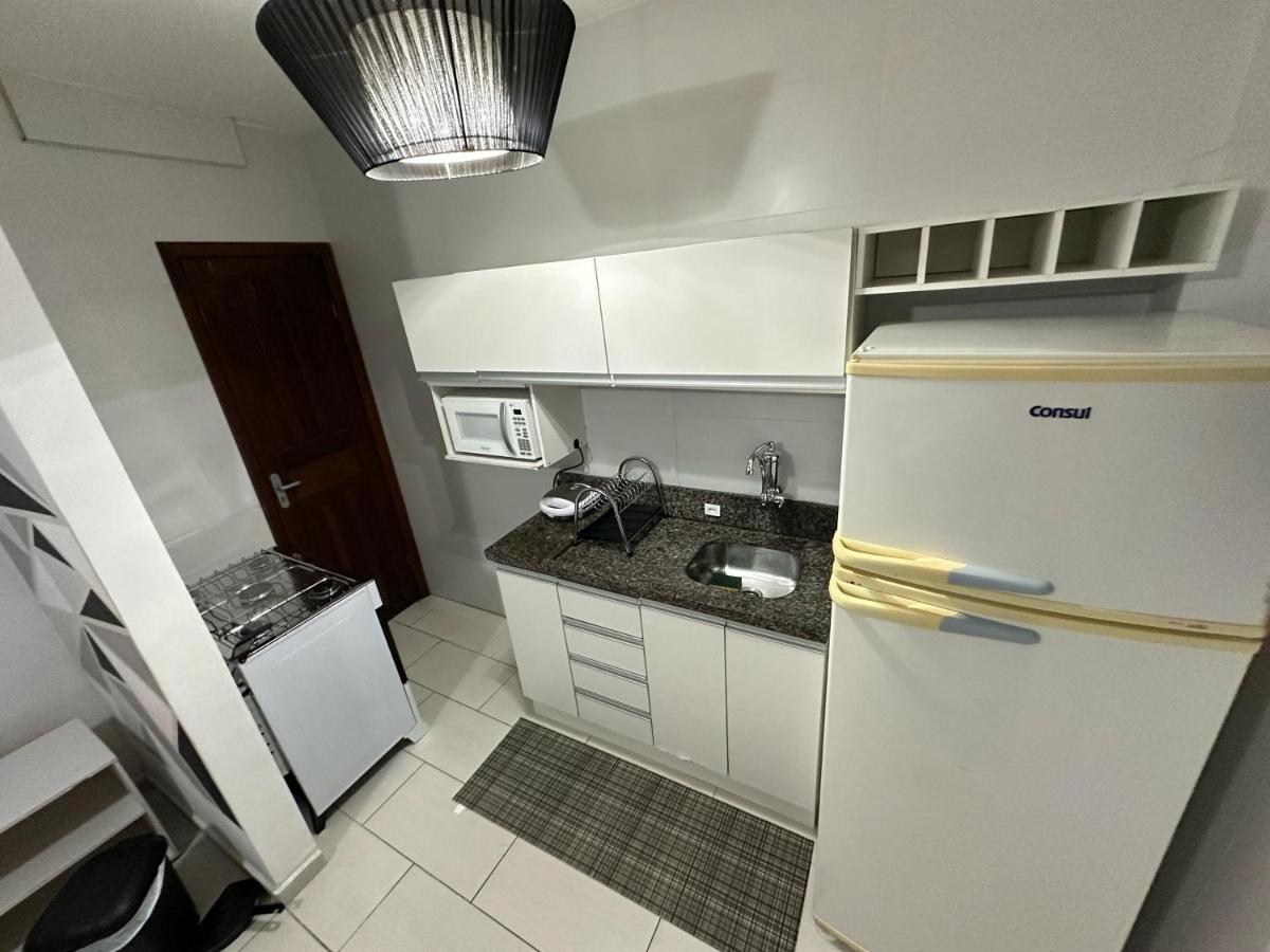 Ap Raridade Terreo Praia Ingleses Floripa 2Dorm Florianopolis Bagian luar foto