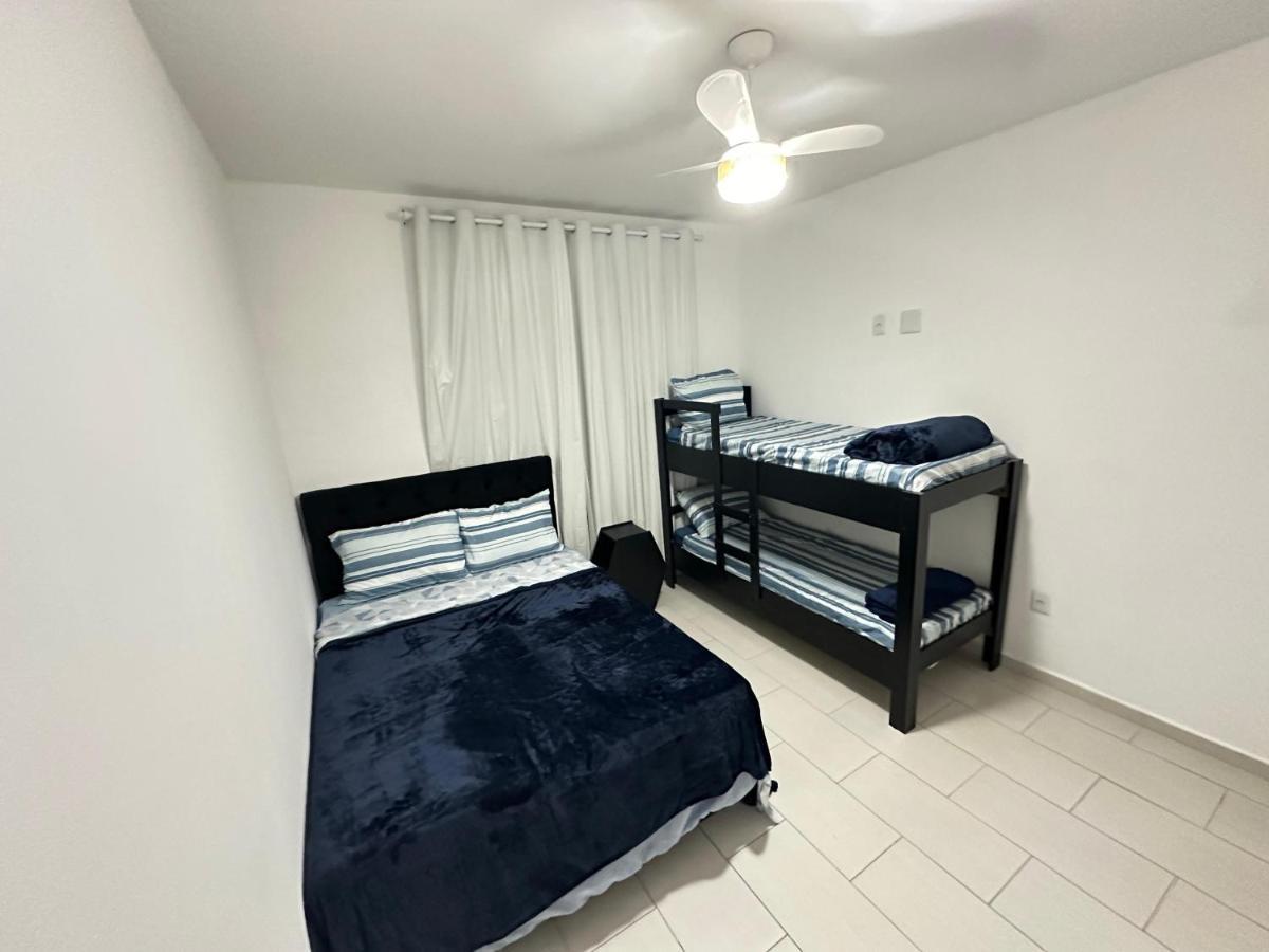 Ap Raridade Terreo Praia Ingleses Floripa 2Dorm Florianopolis Bagian luar foto