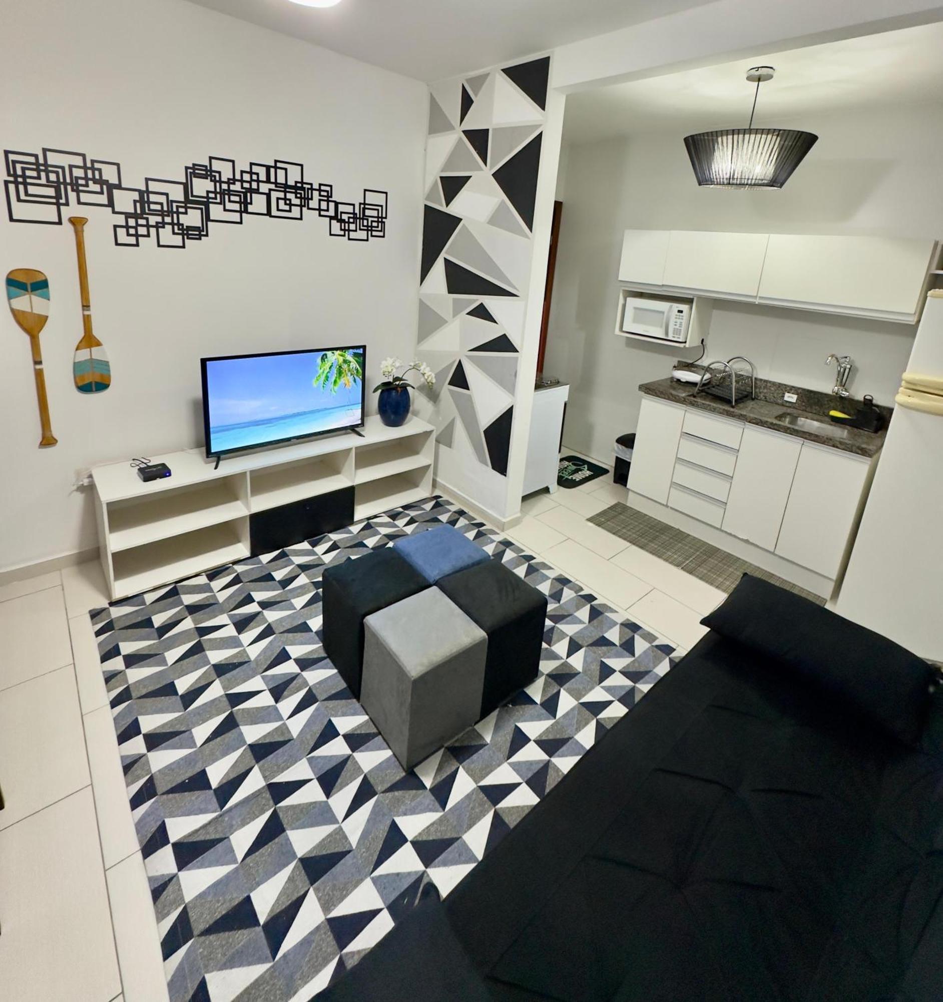 Ap Raridade Terreo Praia Ingleses Floripa 2Dorm Florianopolis Bagian luar foto